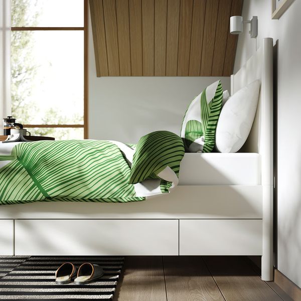 IKEA, дополнительный ракурс
