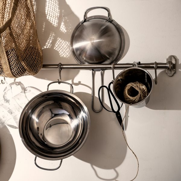 Вставка - водяная баня 17 см IKEA KLOCKREN КЛОКРЕН 604.492.28 - фото 4