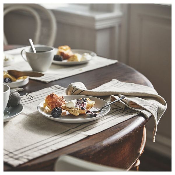 IKEA, дополнительный ракурс - схема-чертеж с размерами