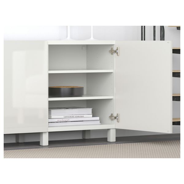IKEA, дополнительный ракурс