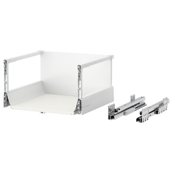IKEA, вид спереди