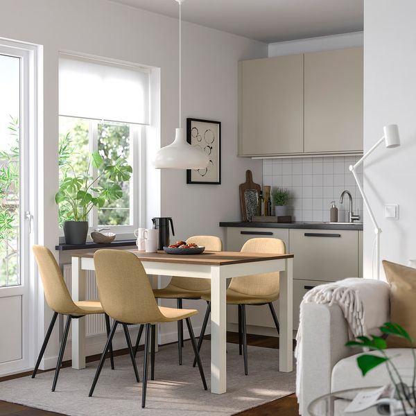 IKEA, дополнительный ракурс