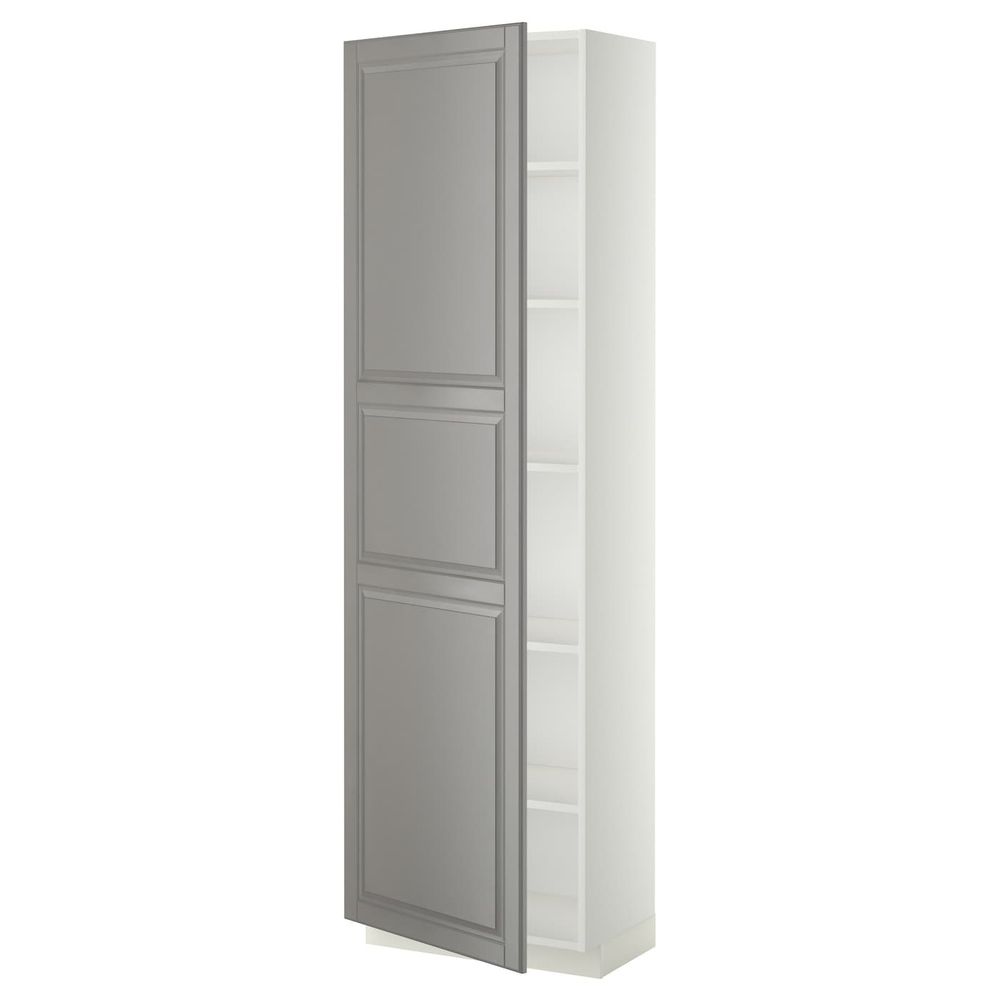 IKEA, вид спереди
