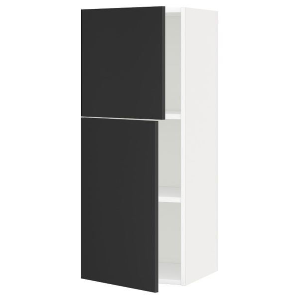 IKEA, вид спереди - схема-чертеж с размерами