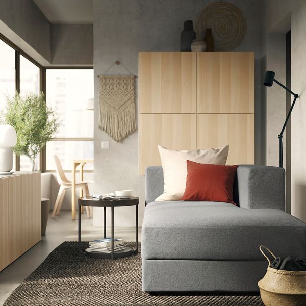IKEA, дополнительный ракурс