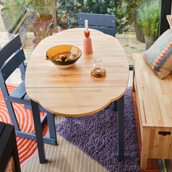 IKEA, дополнительный ракурс