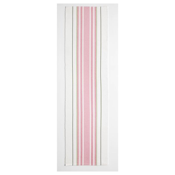 Дорожка настольная ГУЛЛИРИС, в полоску (35x130 см) - фото 2