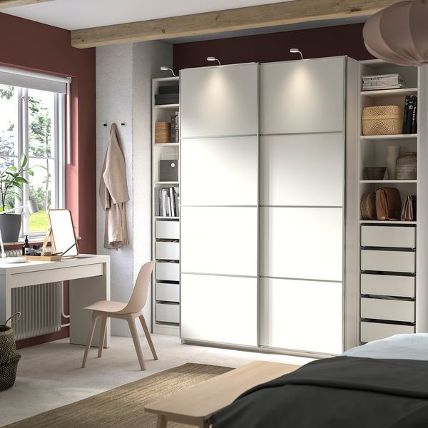 IKEA, дополнительный ракурс