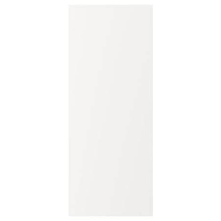Дверь, белый 40x100 см IKEA HÄGGEBY ХЭГГЕБИ 103.671.83