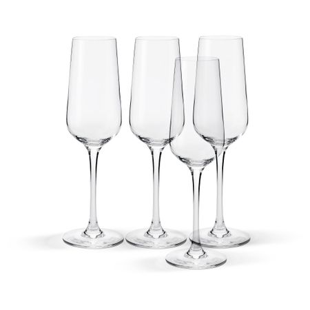 Бокал для шампанского ИВРИГ (22 сл)