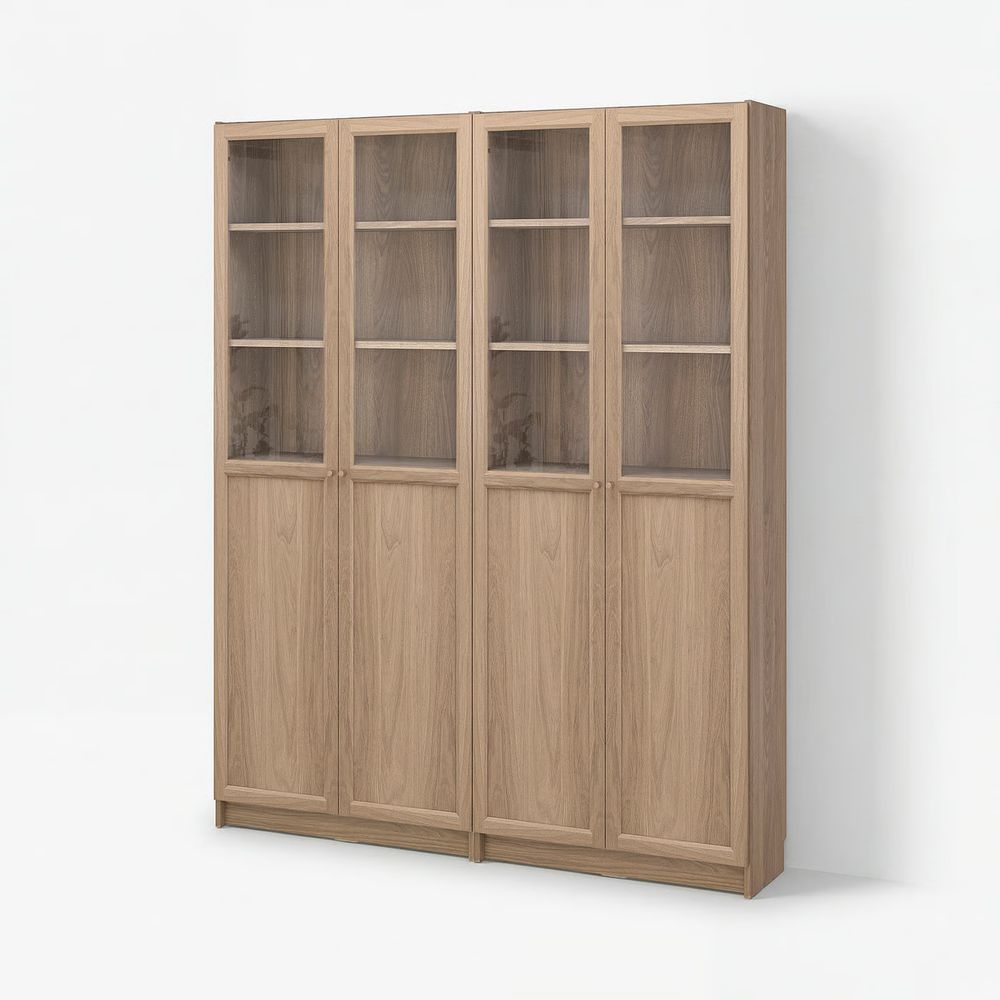 IKEA, вид спереди