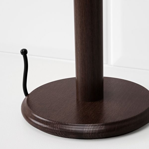 Кухонный рулонодержатель IKEA FINTORP ФИНТОРП 303.813.43 - фото 2