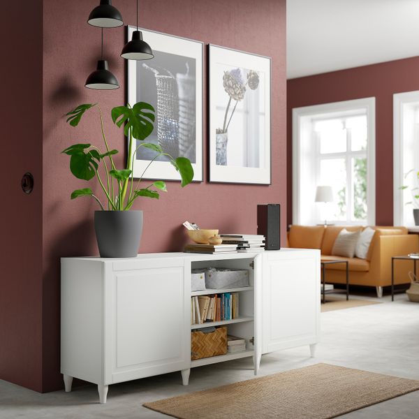 IKEA, дополнительный ракурс