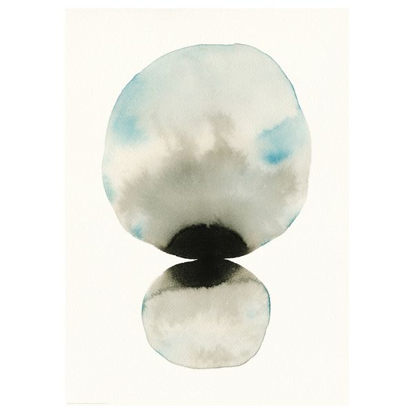 Постер, Lota, 50x70 см IKEA DRÖMBILD ДРЁМБИЛЬД 504.358.68 - фото 1