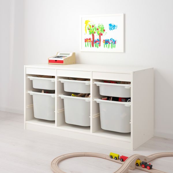 IKEA, дополнительный ракурс