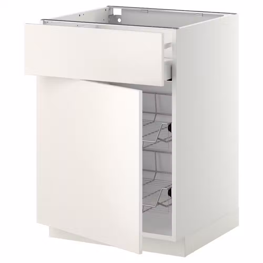 IKEA, вид спереди