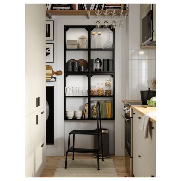 IKEA, дополнительный ракурс