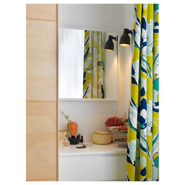 Настенный софит, лампа с зажимом, темно-серый IKEA HEKTAR ХЕКТАР 903.867.43 - фото 6