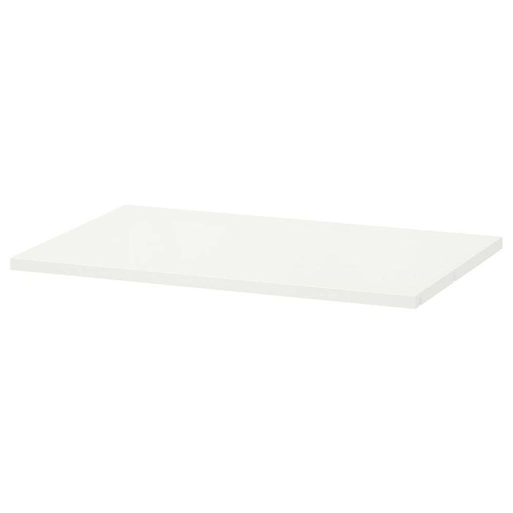 IKEA, вид спереди - схема-чертеж с размерами