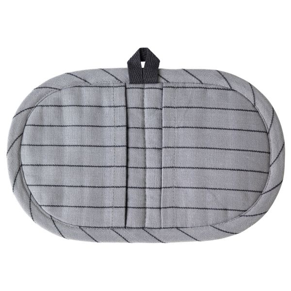 Прихватка ИКЕА/365+, серый - фото 1