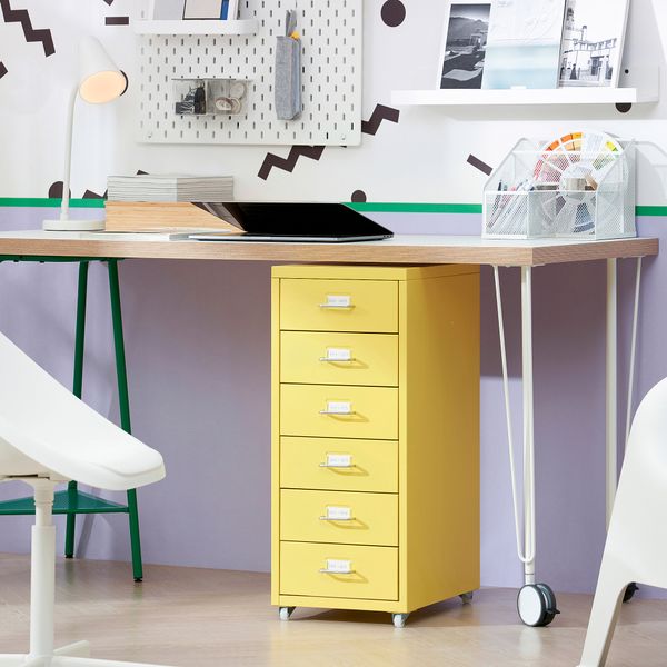 IKEA, дополнительный ракурс