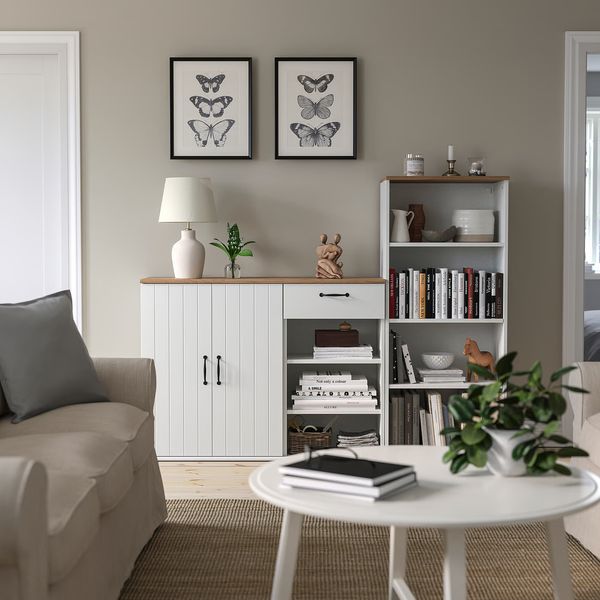 IKEA, дополнительный ракурс