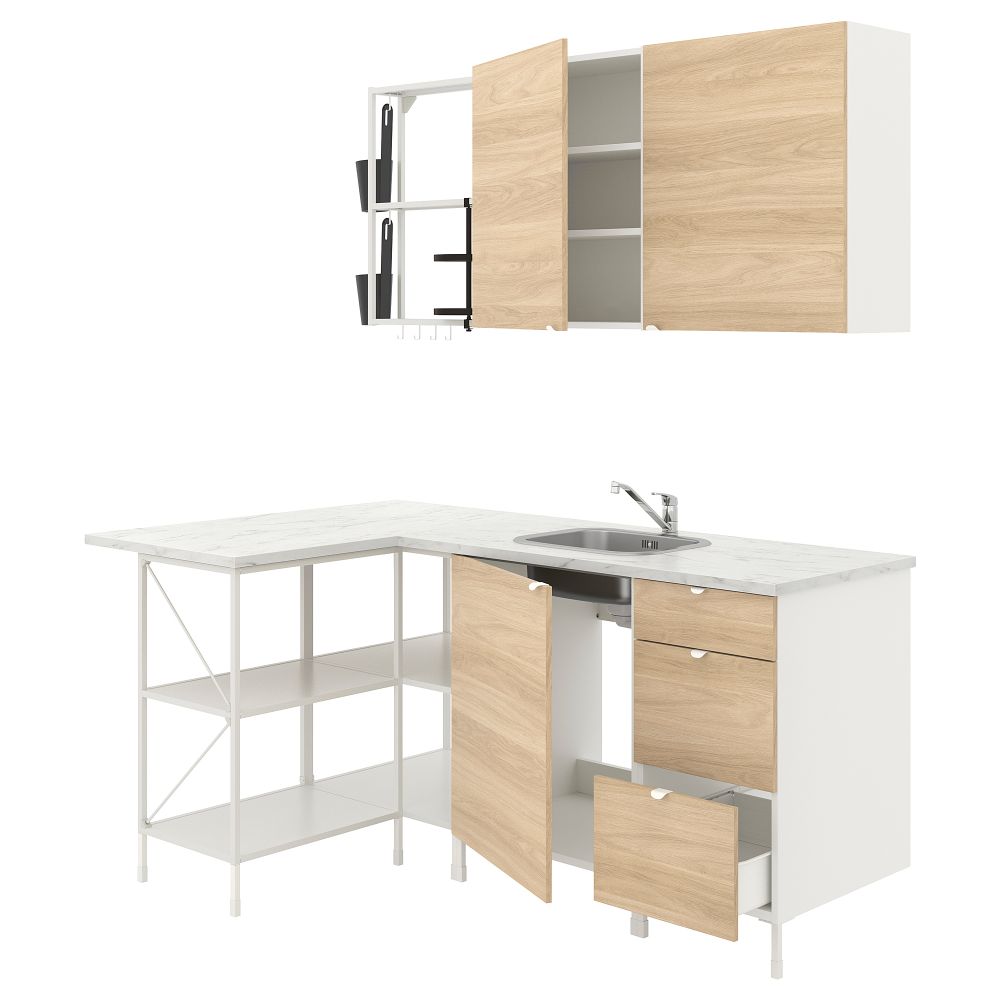 IKEA в интерьере