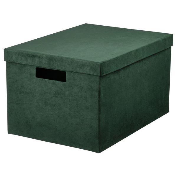 Упаковка 1 из 9 для IKEA