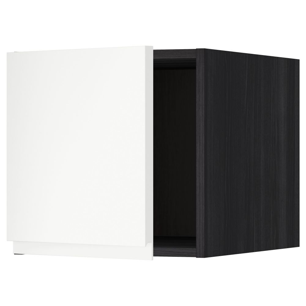 IKEA, вид спереди - схема-чертеж с размерами