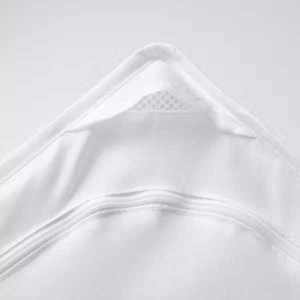 SKUBB Сумка для хранения - белый 90x53x19 см - фото 5