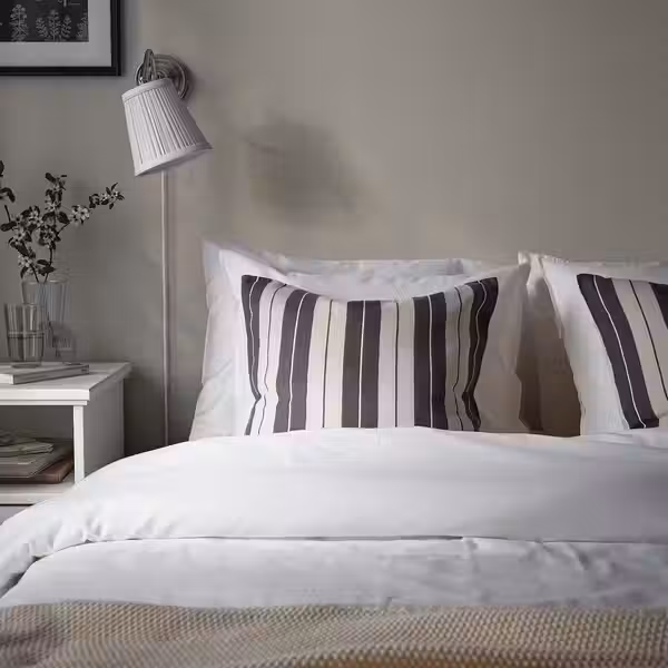 KORALLBUSKE КОРАЛЛБЮСКЕ Чехол на подушку - фото 4