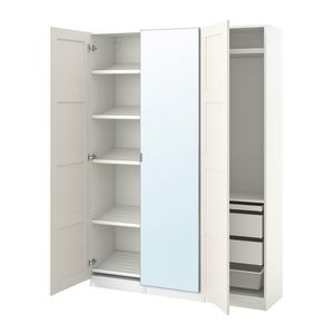 IKEA, вид спереди