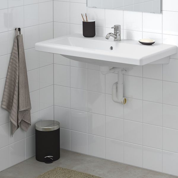 IKEA, дополнительный ракурс - схема-чертеж с размерами
