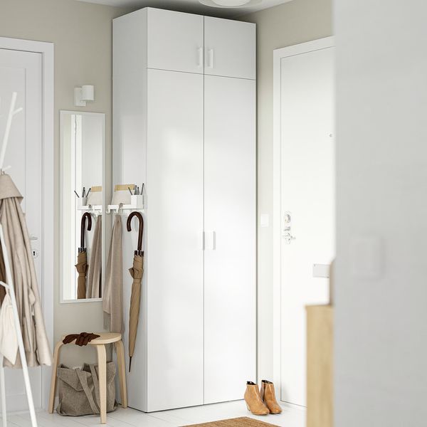 IKEA, дополнительный ракурс