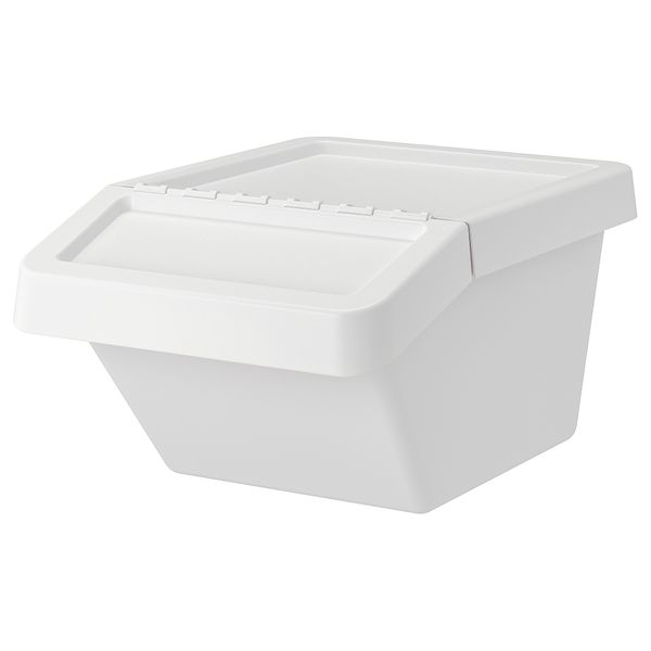 IKEA, вид спереди