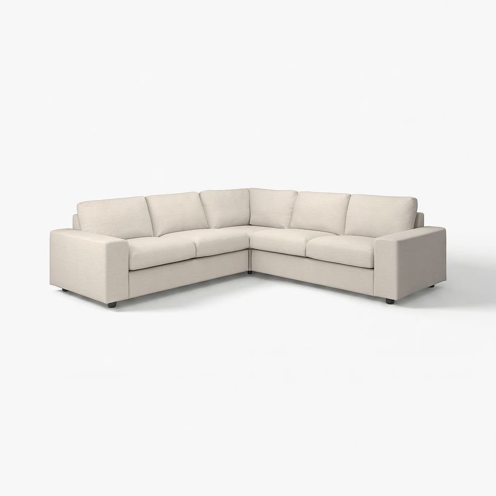 IKEA, вид спереди