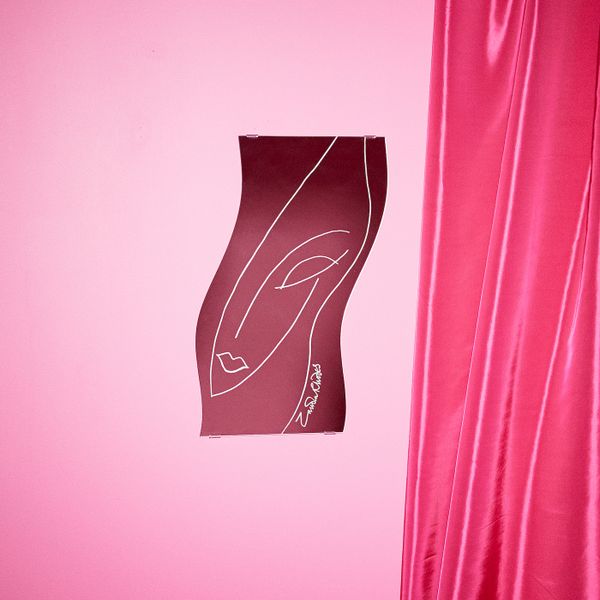 IKEA, дополнительный ракурс - схема-чертеж с размерами