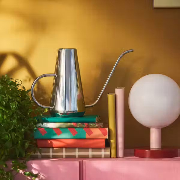 DOFTRIPS Лейка - нержавеющ сталь 1.5 л - фото 3