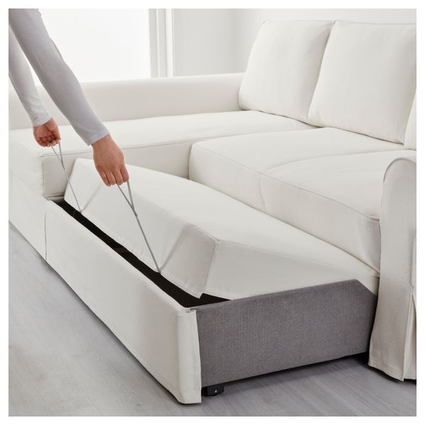 IKEA, дополнительный ракурс