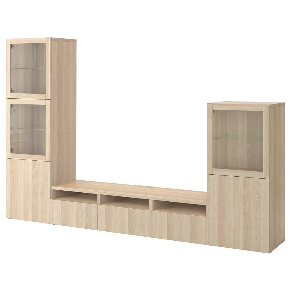 IKEA в интерьере