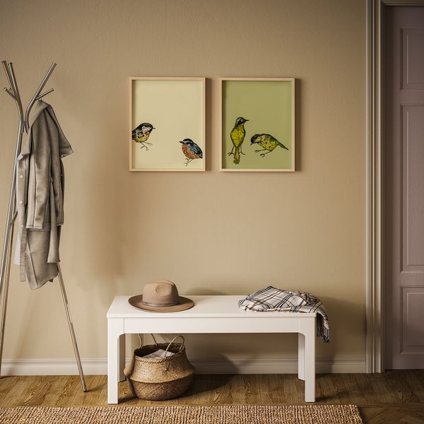 IKEA, дополнительный ракурс
