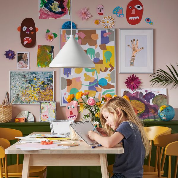 IKEA, дополнительный ракурс