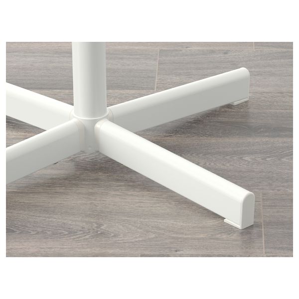 Стул для письменного стола МОЛЬТЕ, желтый - фото 8