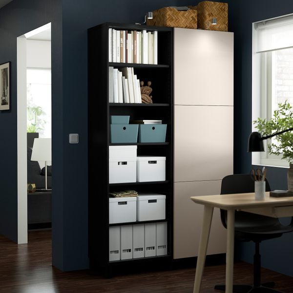 IKEA, дополнительный ракурс