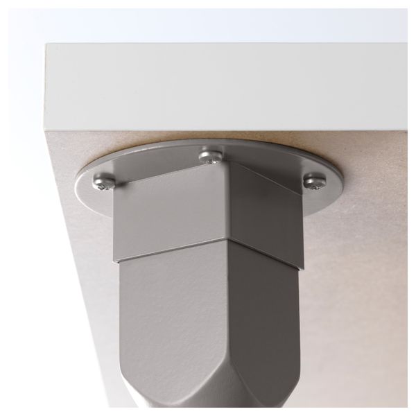 IKEA, дополнительный ракурс - схема-чертеж с размерами