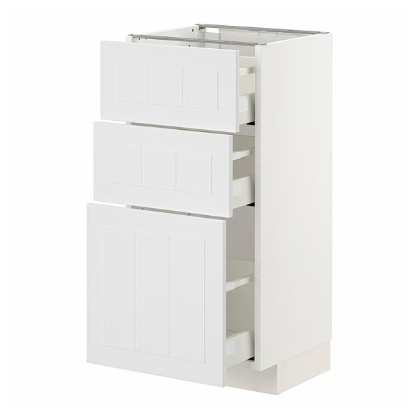 IKEA, вид спереди