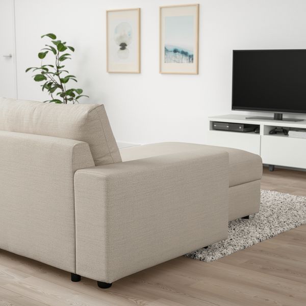 IKEA, дополнительный ракурс