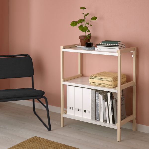 IKEA, дополнительный ракурс