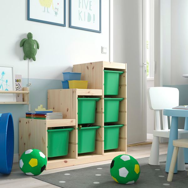 IKEA, дополнительный ракурс