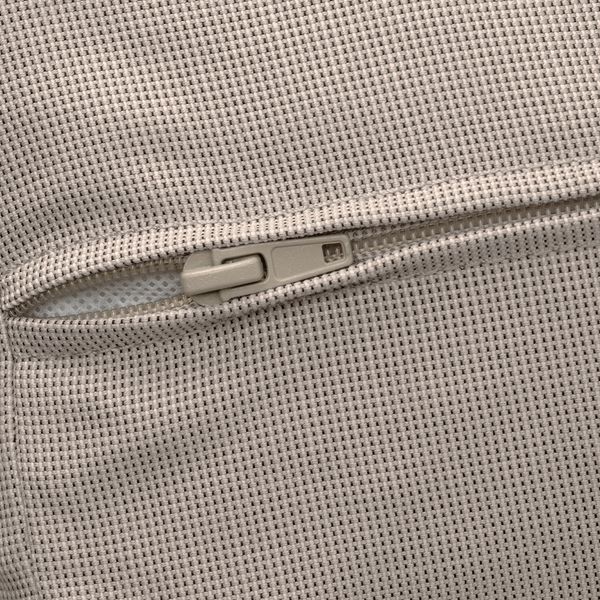 3-местный диван с козеткой, Totebo светло-бежевый IKEA EKTORP ЭКТОРП 593.200.66 - фото 7